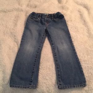 Boys jeans